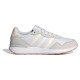 маратонки,дамски,маратонки,adidas,run,60s,4.0,trainers,cloud,white,chalk,white,grey,one,(white)