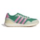 маратонки,дамски,маратонки,adidas,run,60s,4.0,trainers,semi,court,green,bliss,pink,warm,vanilla,(green)