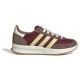маратонки,дамски,маратонки,adidas,run,70s,2.0,trainers,maroon,powder,yellow,earth,strata,(red)