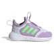 детски,маратонки,детски,маратонки,adidas,tensaur,comfort,infant,trainers,white,(cloud,white,lime,burst,powder,plum)