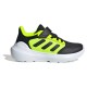 маратонки,детски,маратонки,adidas,tensaur,run,2.0,el,trainers,core,black,core,black,lucid,lemon,(black)