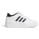 маратонки,детски,маратонки,adidas,turnaround,trainers,cloud,white,cloud,white,core,black,(white)