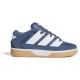 маратонки,мъжки,маратонки,adidas,turnaround,trainers,preloved,ink,cloud,white,gum,3,(blue)