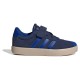 маратонки,детски,маратонки,adidas,vl,court,3.0,el,trainers,dark,blue,team,royal,blue,wonder,beige,(blue)