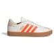 маратонки,дамски,маратонки,adidas,vl,court,3.0,trainers,core,white,impact,orange,gold,met,(white)