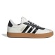маратонки,мъжки,маратонки,adidas,vl,court,3.0,trainers,off,white,core,black,gold,met,(white)