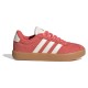 маратонки,детски,маратонки,adidas,vl,court,3.0,trainers,preloved,scarlet,core,white,bright,red,(red)