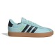маратонки,дамски,маратонки,adidas,vl,court,3.0,trainers,semi,flash,aqua,aurora,ink,lucid,lemon,(blue)