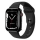часовници,maxcom,fw59,kiddo,smartwatch,refurbished,black,(black)