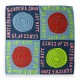 шал,ръкавици,шапки,и,шалове,scotch,&,soda,art,dept,scarf,art,dept,foulard,(blue)