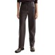 панталони,дамски,панталони,scotch,&,soda,aurora,faux,leather,straight,leg,high,waist,pants,brown,(chocolate,plum)