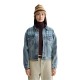 яке,дамски,якета,и,палта,scotch,&,soda,customised,mixed,fabric,denim,jacket,outdoor,blue,(blue)