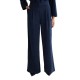 пижама,дамски,панталони,scotch,&,soda,eleni,wide,leg,pyjamas,high,waist,pants,blue,(sky,captain)