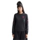 блуза,дамски,блузи,scotch,&,soda,embroidered,regular,fit,sweatshirt,charcoal,art,(black)