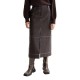 пола,дамски,поли,и,рокли,scotch,&,soda,faux,leather,skirt,chocolate,plum