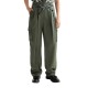 панталони,дамски,панталони,scotch,&,soda,faye,tapered,leg,fit,satin,cargo,pants,green,(thyme)