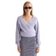 жилетка,дамски,пуловери,дамски,плетени,дрехи,scotch,&,soda,fuzzy,wrap,cardigan,purple,(lavender,melange)