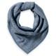 шал,ръкавици,шапки,и,шалове,scotch,&,soda,jacquard,knitted,triangle,scarf,blue,(faded,denim)
