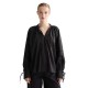 дамски,блузи,дамски,ризи,scotch,&,soda,lace,and,ties,long,sleeve,blouse,black,(meteorite)