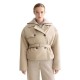 палто,дамски,якета,и,палта,scotch,&,soda,lightweight,padded,poplin,trench,coat,beige,(plaza,taupe)