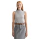 тениска,дамски,тениски,scotch,&,soda,metallic,pointelle,knitted,sleeveless,t,shirt,silver