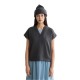 потник,дамски,потници,scotch,&,soda,modal,vest,grey,(charcoal,art)