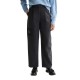 панталони,дамски,панталони,scotch,&,soda,raine,wide,leg,washeds,high,waist,pants,charcoal,art,(black)