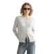 жилетка,дамски,пуловери,дамски,плетени,дрехи,scotch,&,soda,relaxed,cardigan,grey,(light,grey,melange)