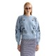 блуза,дамски,пуловери,дамски,плетени,дрехи,scotch,&,soda,relaxed,jacquard,sweater,faded,denim