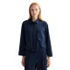 шапка,дамски,якета,и,палта,scotch,&,soda,utility,overshirt,blue,(sky,captain)