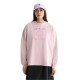 блуза,дамски,блузи,scotch,&,soda,washed,seasonal,oversized,fit,sweatshirt,burnished,lilac,(pink)