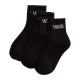 чорапи,мъжки,чорапи,vans,classic,half,crew,long,socks,black