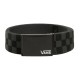 колан,колани,vans,k,deppster,ii,belt,black,charcoal,(black)