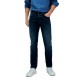 дънки,мъжки,панталони,salsa,jeans,21010039,regular,fit,jeans,greencast,(blue)
