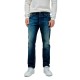 дънки,мъжки,панталони,salsa,jeans,21010041,regular,fit,jeans,greencast,(blue)
