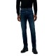 дънки,мъжки,панталони,salsa,jeans,21010045,slim,fit,jeans,medium,wash