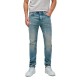 дънки,мъжки,панталони,salsa,jeans,21010124,slim,fit,jeans,medium,light