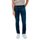 дънки,мъжки,панталони,salsa,jeans,21010126,slim,fit,jeans,greencast,(blue)