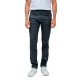 дънки,мъжки,панталони,salsa,jeans,21010151,slim,fit,pants,dark,grey,(grey)