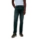 дънки,мъжки,панталони,salsa,jeans,21010158,regular,fit,jeans,greencast