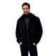 яке,мъжки,якета,salsa,jeans,21010201,regular,fit,bomber,jacket,black
