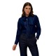 дънки,дамски,блузи,дамски,ризи,salsa,jeans,21010310,blouse,dark,wash