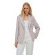 сако,дамски,сака,salsa,jeans,21010394,slim,fit,blazer,light,pearl,(beige)