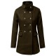 палто,мъжки,якета,salsa,jeans,21010404,regular,fit,coat,brown,(medium,brown,v1)