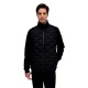 яке,мъжки,якета,salsa,jeans,21010556,regular,fit,padded,jacket,black