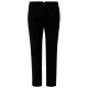 дънки,мъжки,панталони,дамски,панталони,salsa,jeans,basic,slim,fit,chino,pants,black,(black)