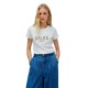 тениска,дамски,тениски,salsa,jeans,branding,crystal,and,beads,slim,fit,t,shirt,light,pearl,(white)