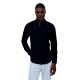 дънки,мъжки,ризи,salsa,jeans,dobby,slim,fit,shirt,dark,blue,(blue)