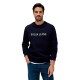 блуза,мъжки,пуловери,salsa,jeans,french,terry,special,regular,fit,sweatshirt,dark,blue,(blue)