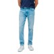 дънки,мъжки,панталони,salsa,jeans,s,activ,regular,fit,jeans,light,wash,(blue)
